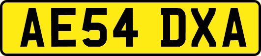 AE54DXA