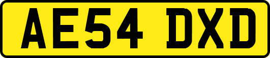 AE54DXD
