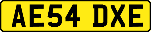 AE54DXE