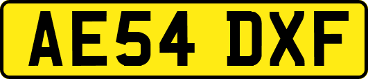AE54DXF
