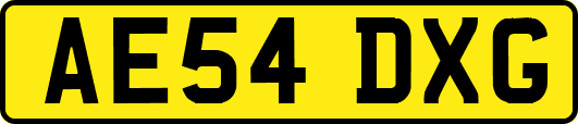 AE54DXG