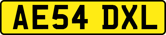 AE54DXL