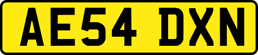 AE54DXN