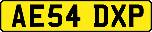 AE54DXP