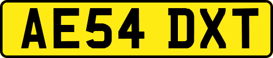 AE54DXT