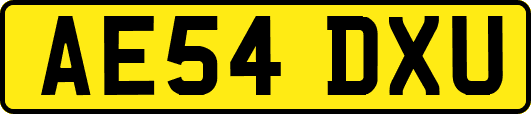 AE54DXU