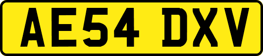 AE54DXV