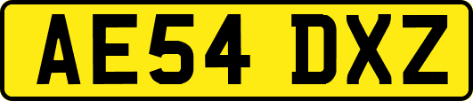 AE54DXZ