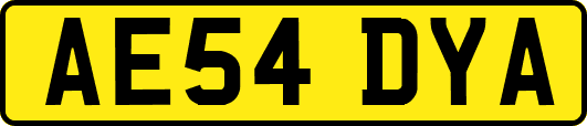 AE54DYA