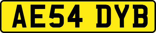 AE54DYB