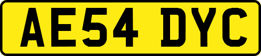 AE54DYC
