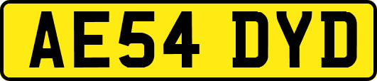 AE54DYD