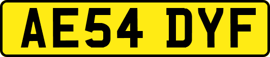 AE54DYF