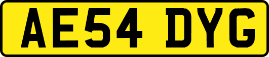 AE54DYG
