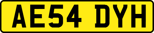 AE54DYH