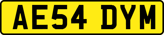AE54DYM