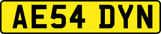 AE54DYN