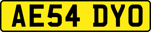 AE54DYO