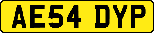 AE54DYP