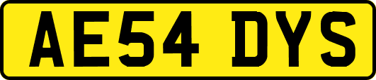 AE54DYS