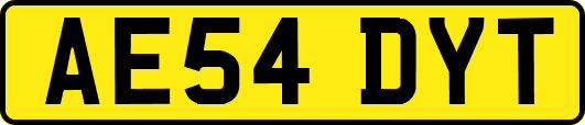AE54DYT