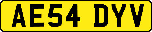 AE54DYV