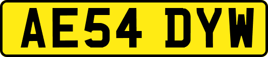 AE54DYW