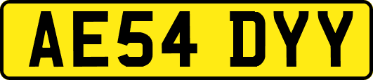AE54DYY