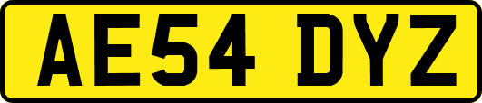 AE54DYZ
