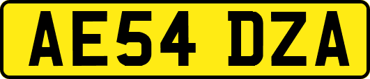 AE54DZA