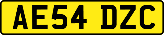 AE54DZC