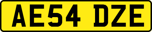 AE54DZE