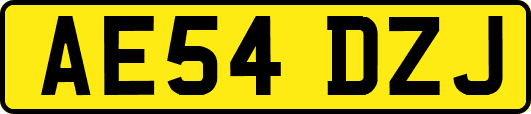 AE54DZJ