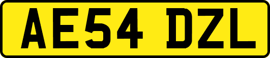 AE54DZL