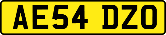 AE54DZO