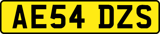 AE54DZS