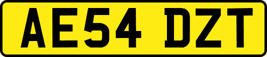 AE54DZT