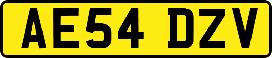 AE54DZV