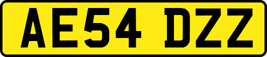 AE54DZZ