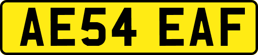 AE54EAF