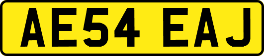 AE54EAJ