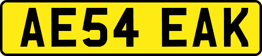 AE54EAK
