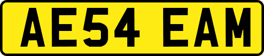 AE54EAM