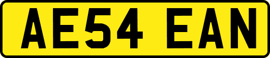 AE54EAN