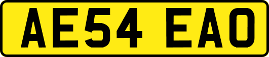 AE54EAO