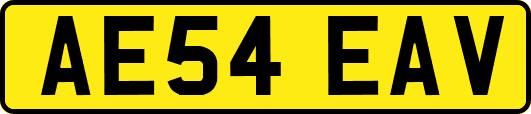 AE54EAV