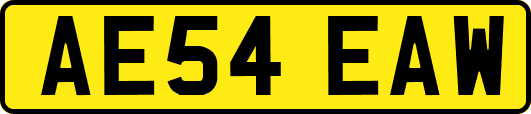 AE54EAW