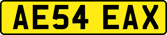 AE54EAX