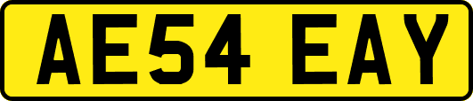 AE54EAY