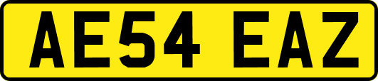 AE54EAZ